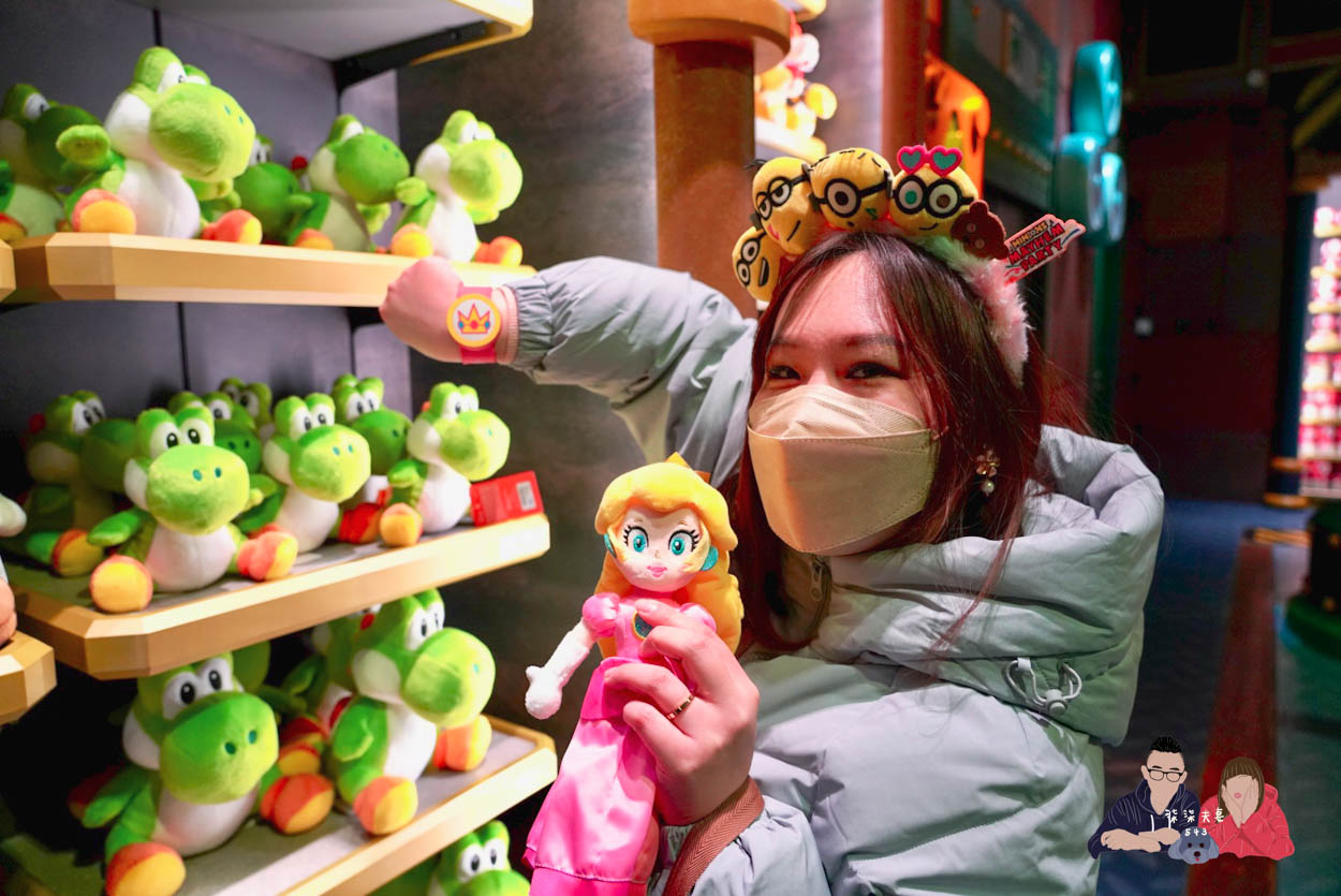 日本環球影城APP教學-(25)