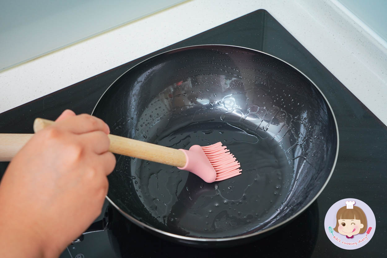 日本Munichi純淨黑鐵鍋-109