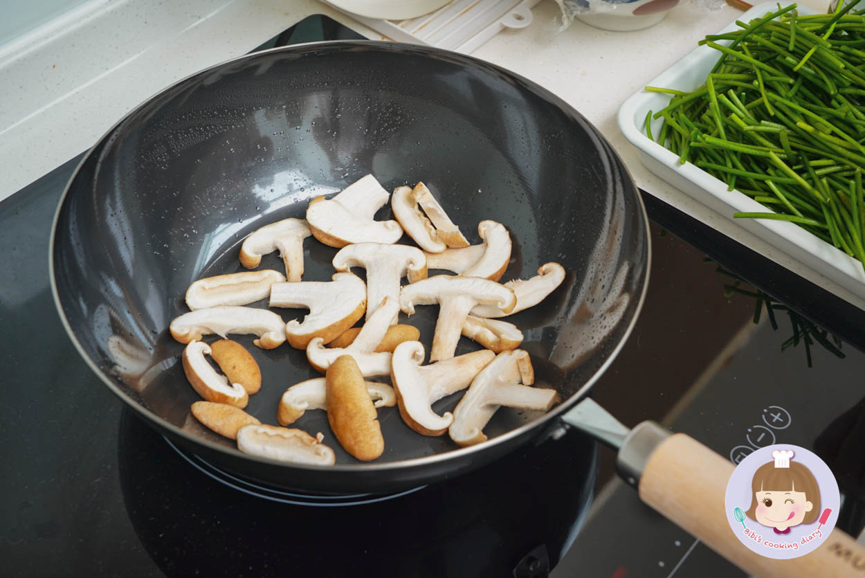 日本Munichi純淨黑鐵鍋-111