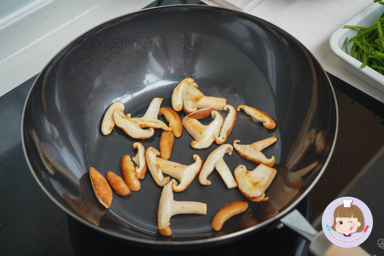 日本Munichi純淨黑鐵鍋-112