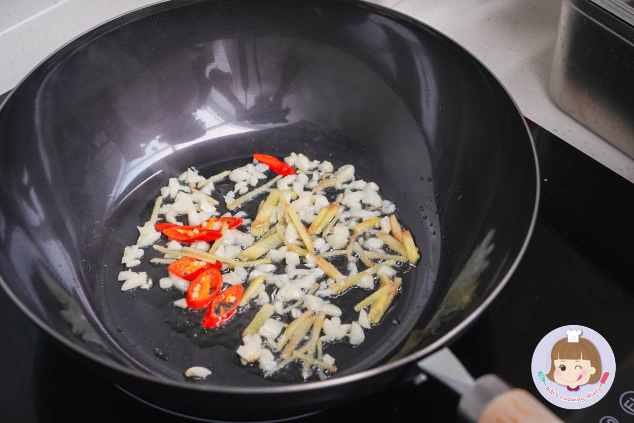 日本Munichi純淨黑鐵鍋-117