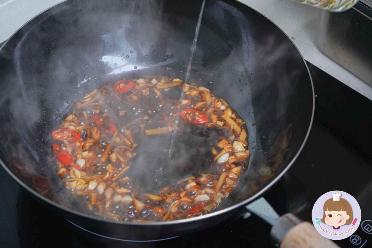 日本Munichi純淨黑鐵鍋-120