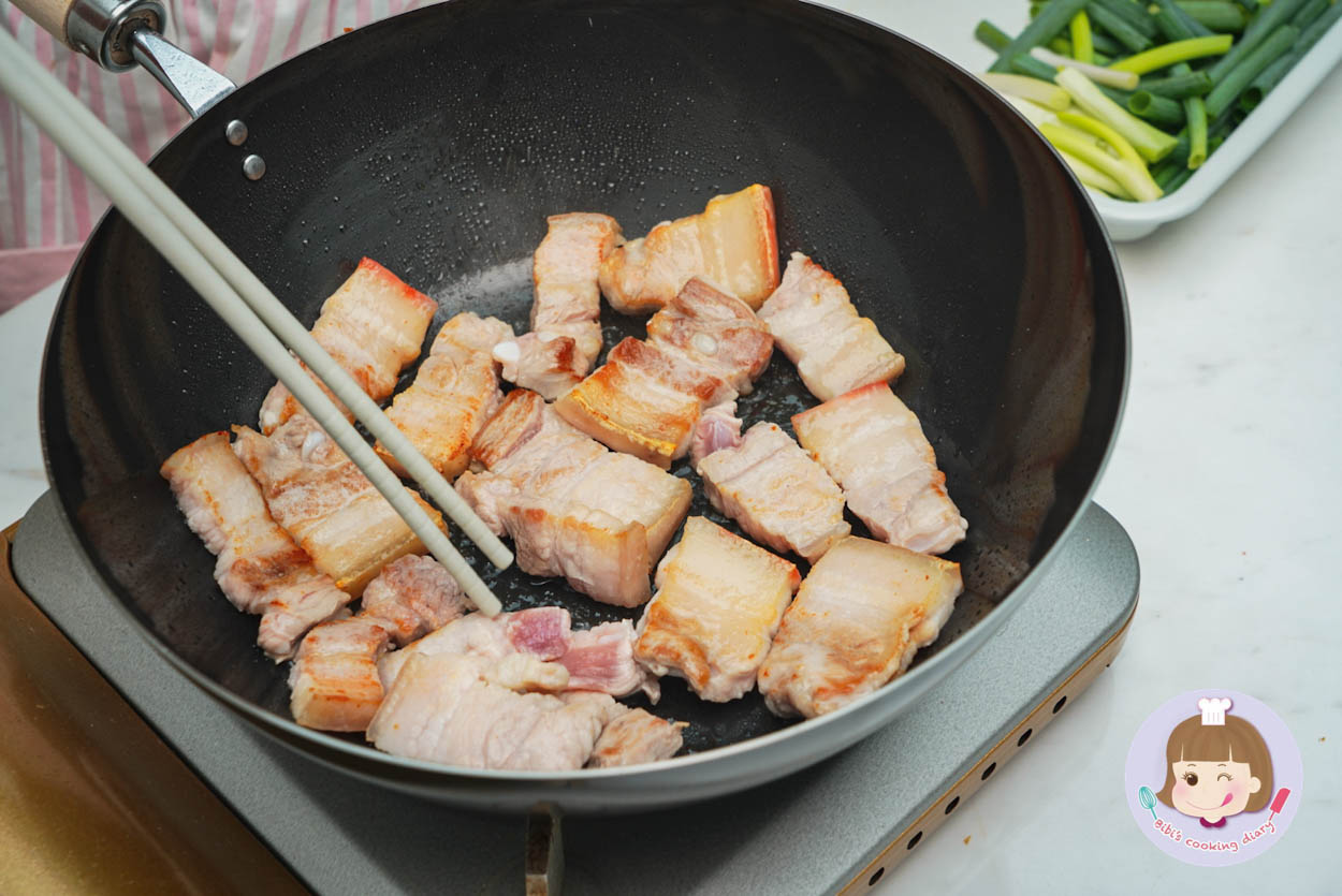 日本Munichi純淨黑鐵鍋-129