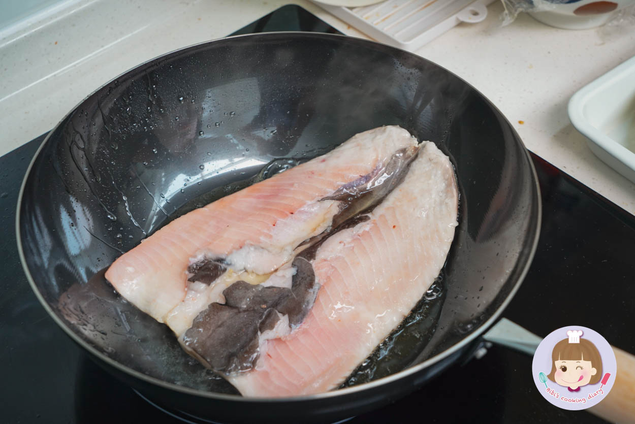 日本Munichi純淨黑鐵鍋-134