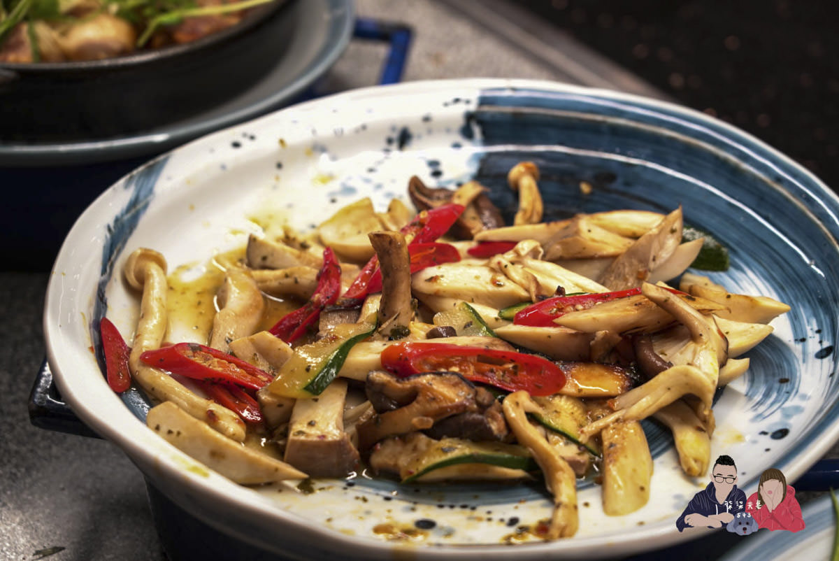 旭集假日晚餐-026