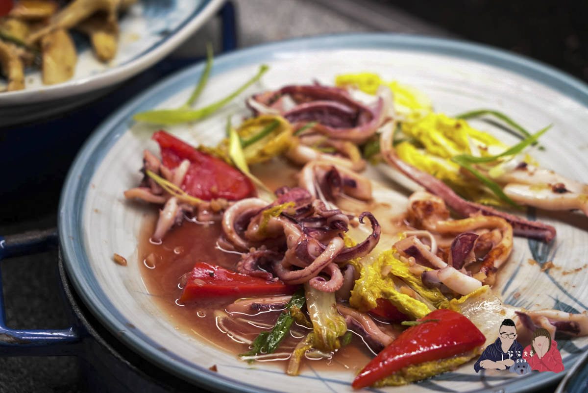 旭集假日晚餐-027