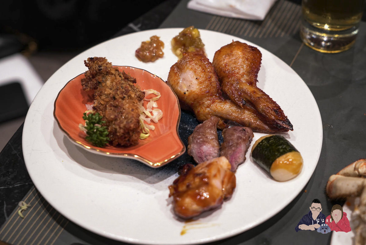 旭集假日晚餐-051