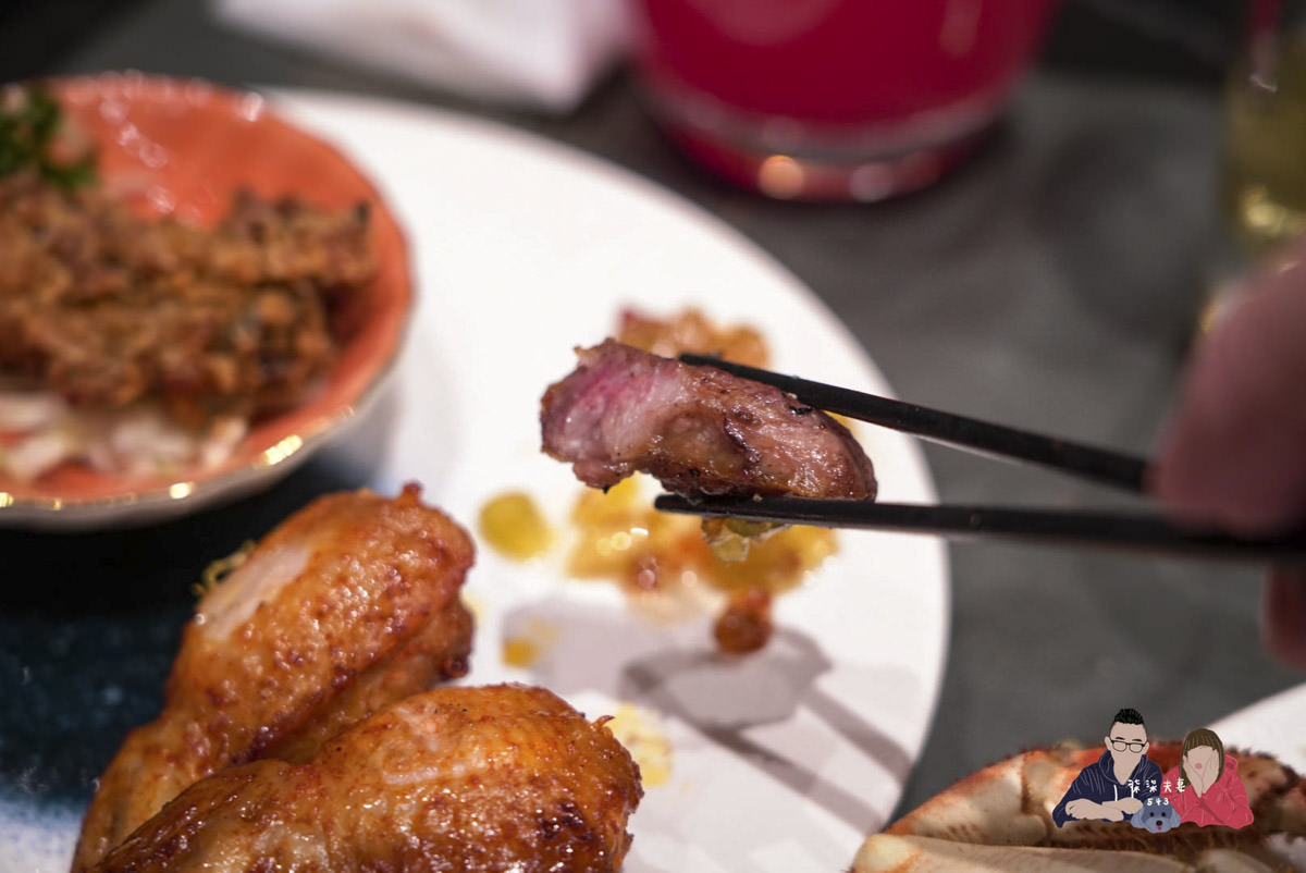 旭集假日晚餐-053