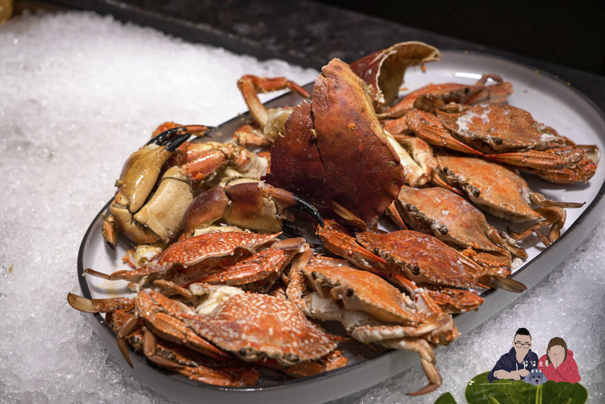 旭集假日晚餐-075