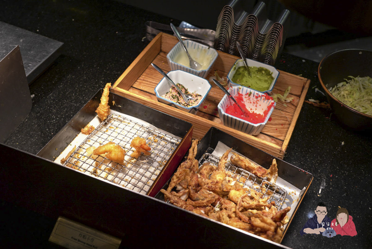 旭集假日晚餐-099