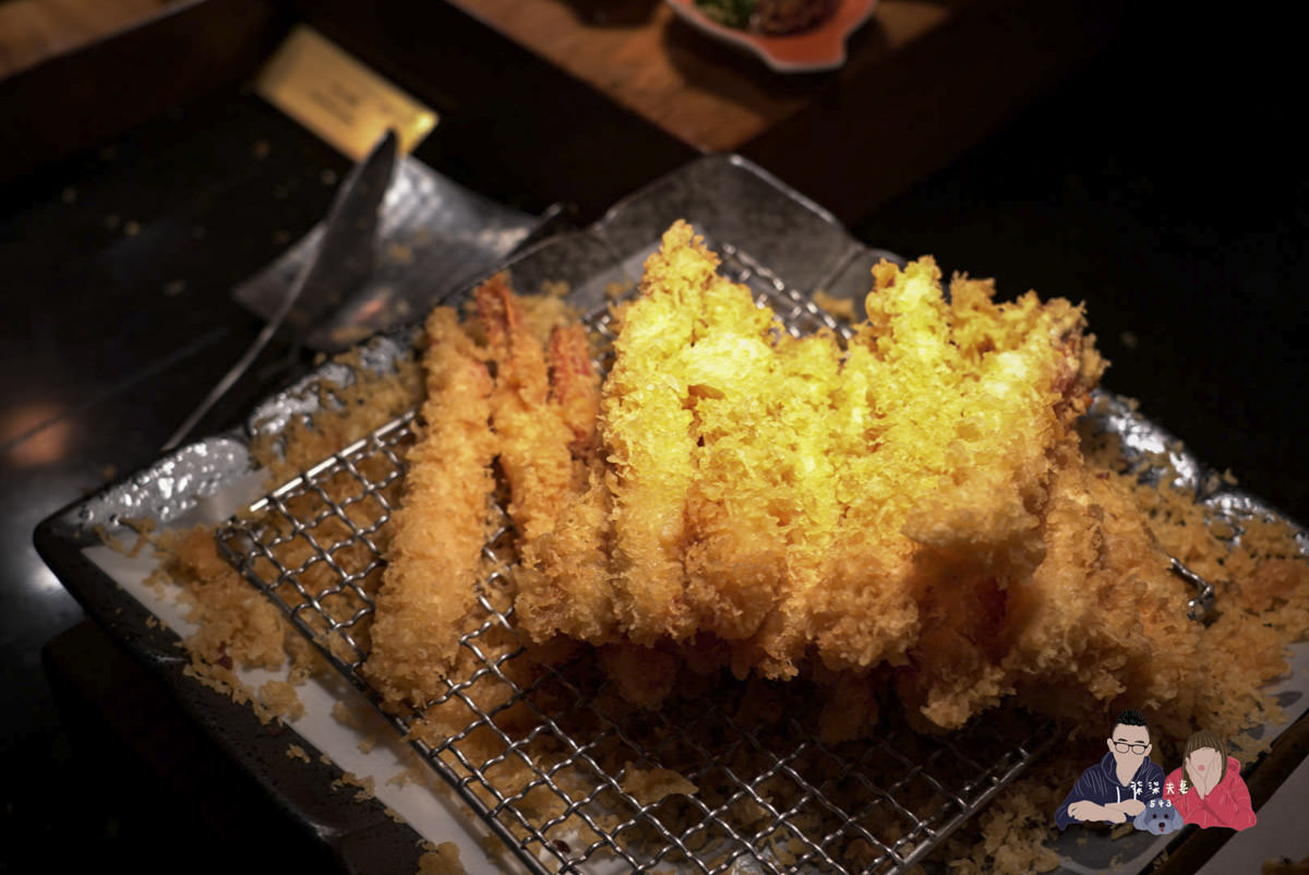 旭集假日晚餐-107