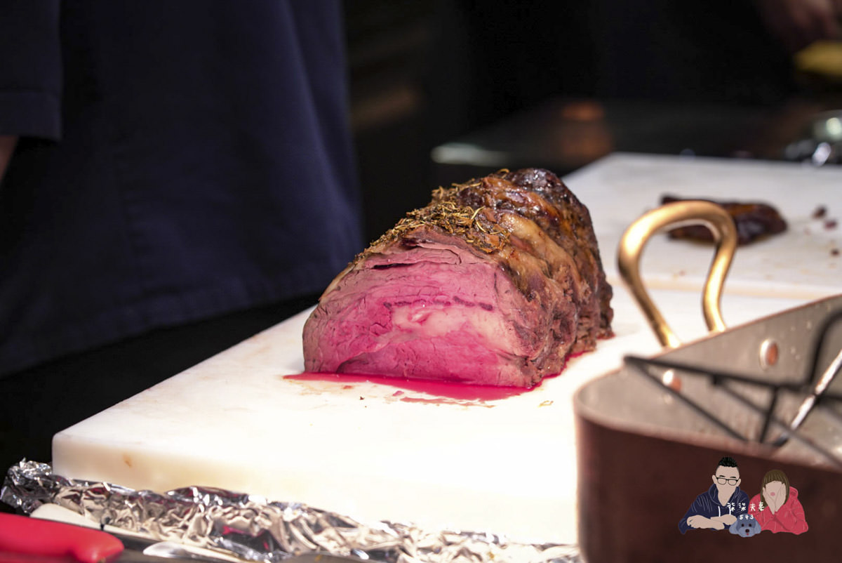 旭集假日晚餐-110