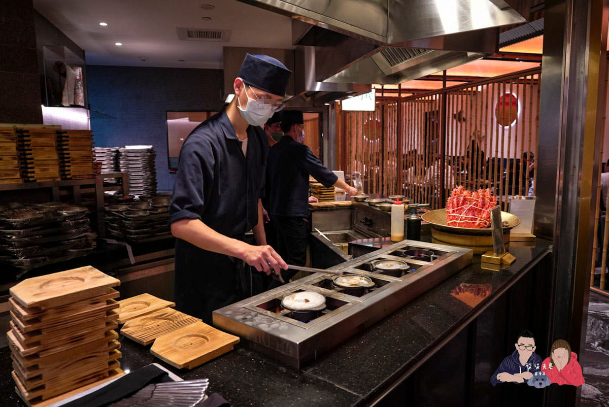 旭集假日晚餐-113