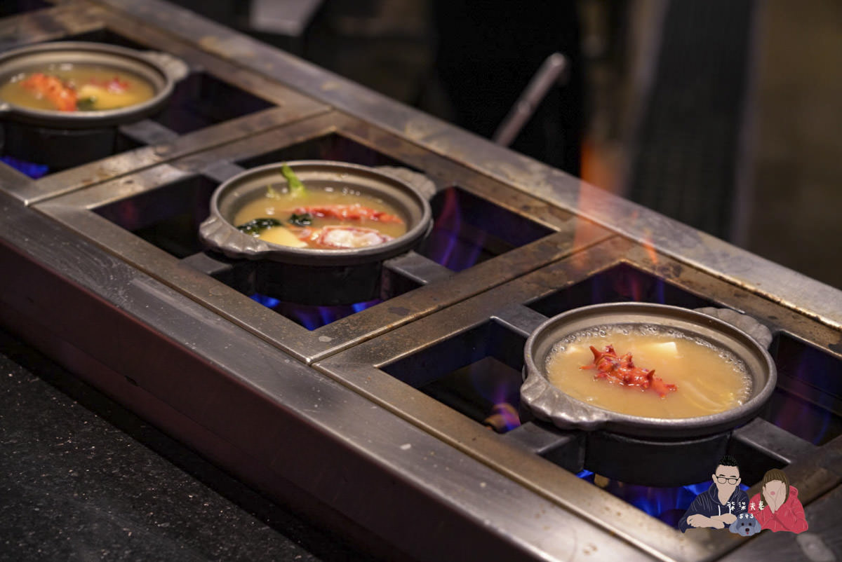 旭集假日晚餐-115