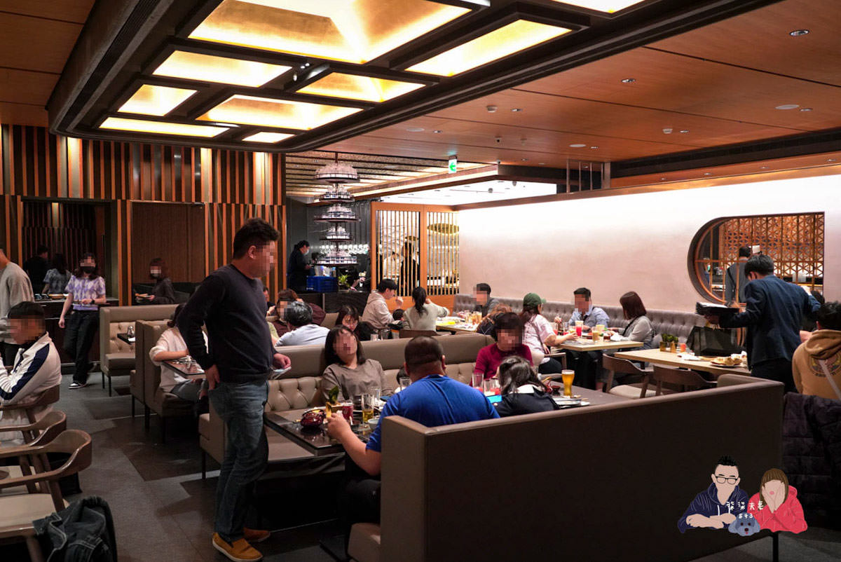 旭集假日晚餐-119