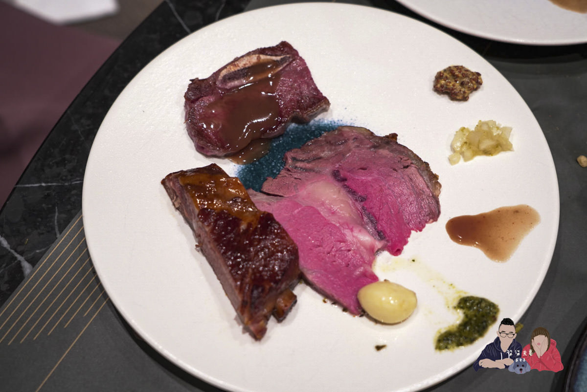 旭集假日晚餐-121