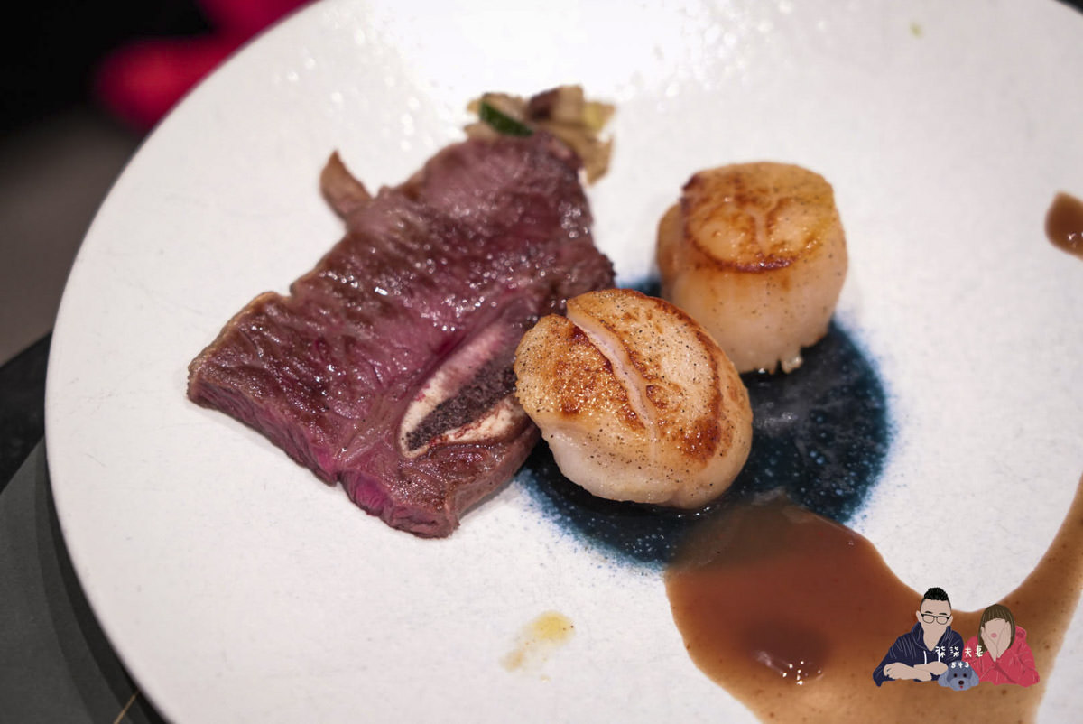 旭集假日晚餐-122