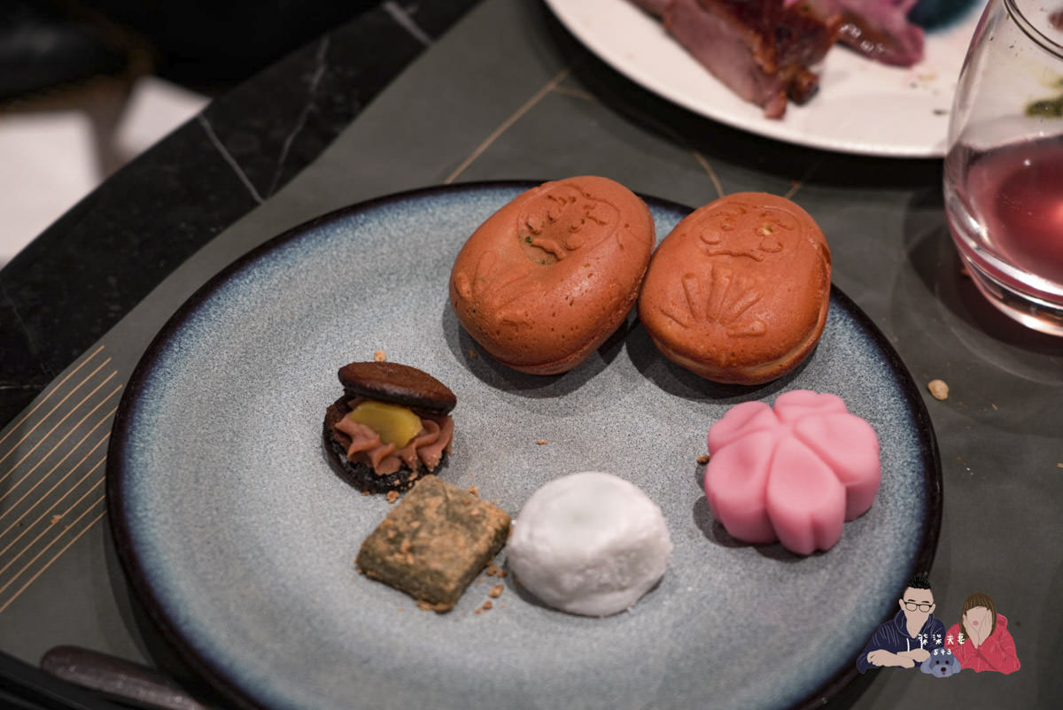 旭集假日晚餐-127