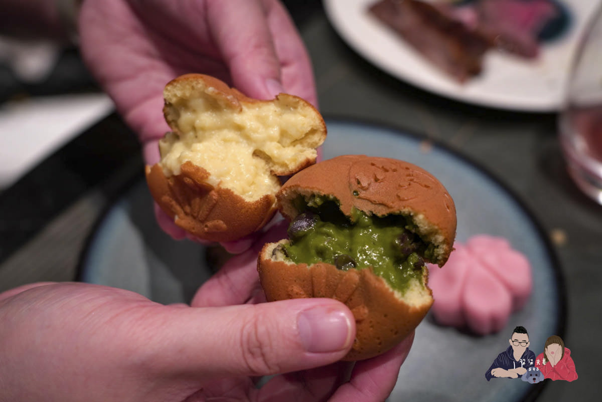 旭集假日晚餐-128