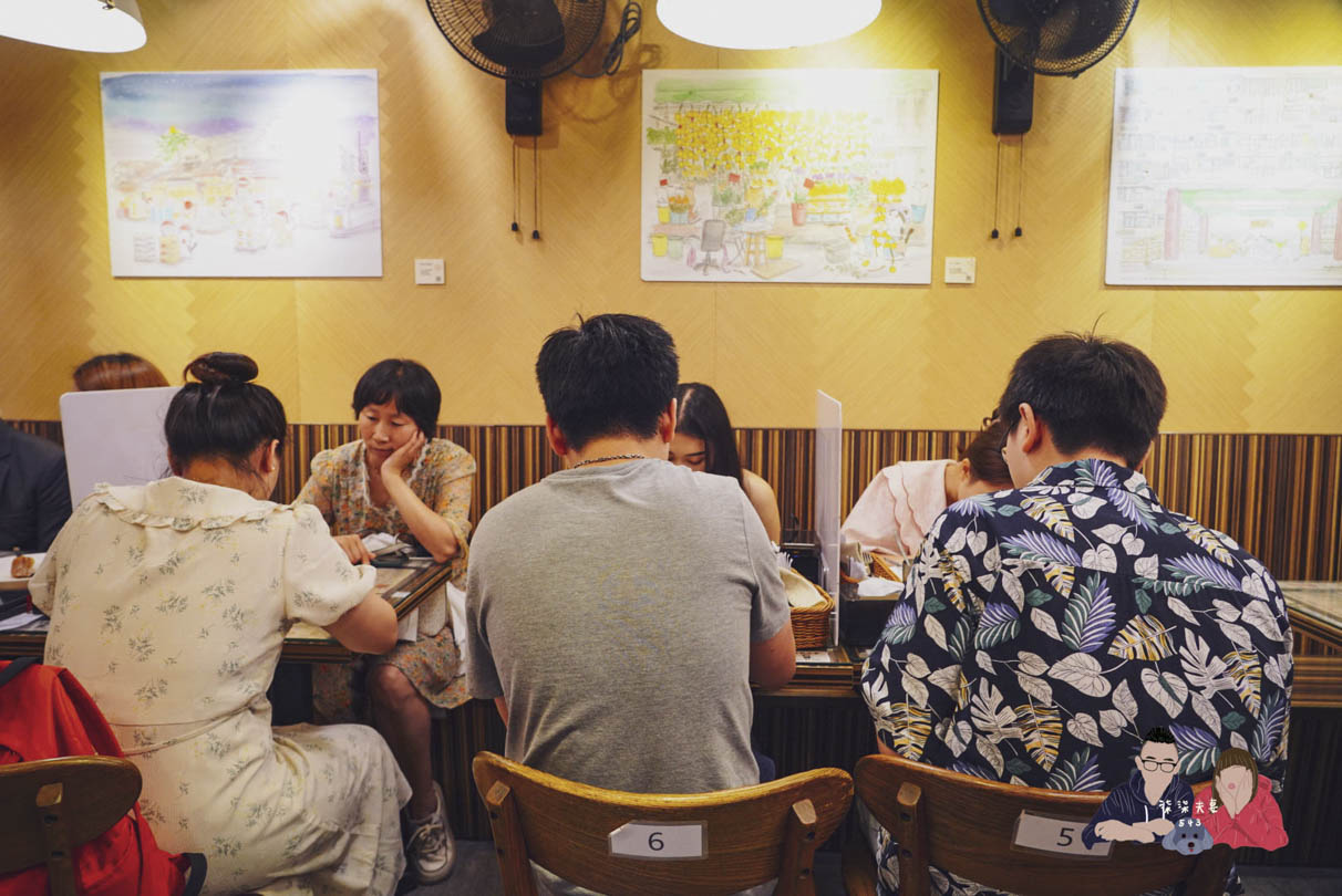 旺記冰室-尖沙咀美食 (13)