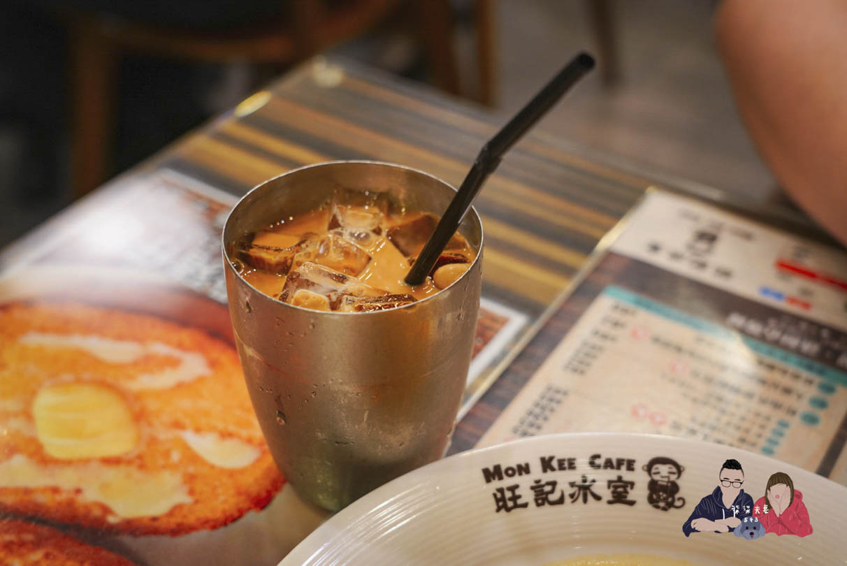 旺記冰室-尖沙咀美食 (9)