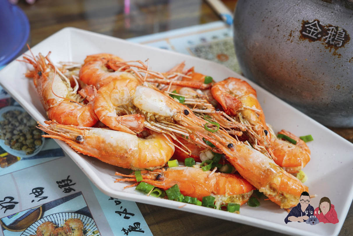 景安活蝦之家》台北中和泰國蝦餐廳名店,現撈活蝦生意超級好! - 第18張圖 景安活蝦之家 (10)