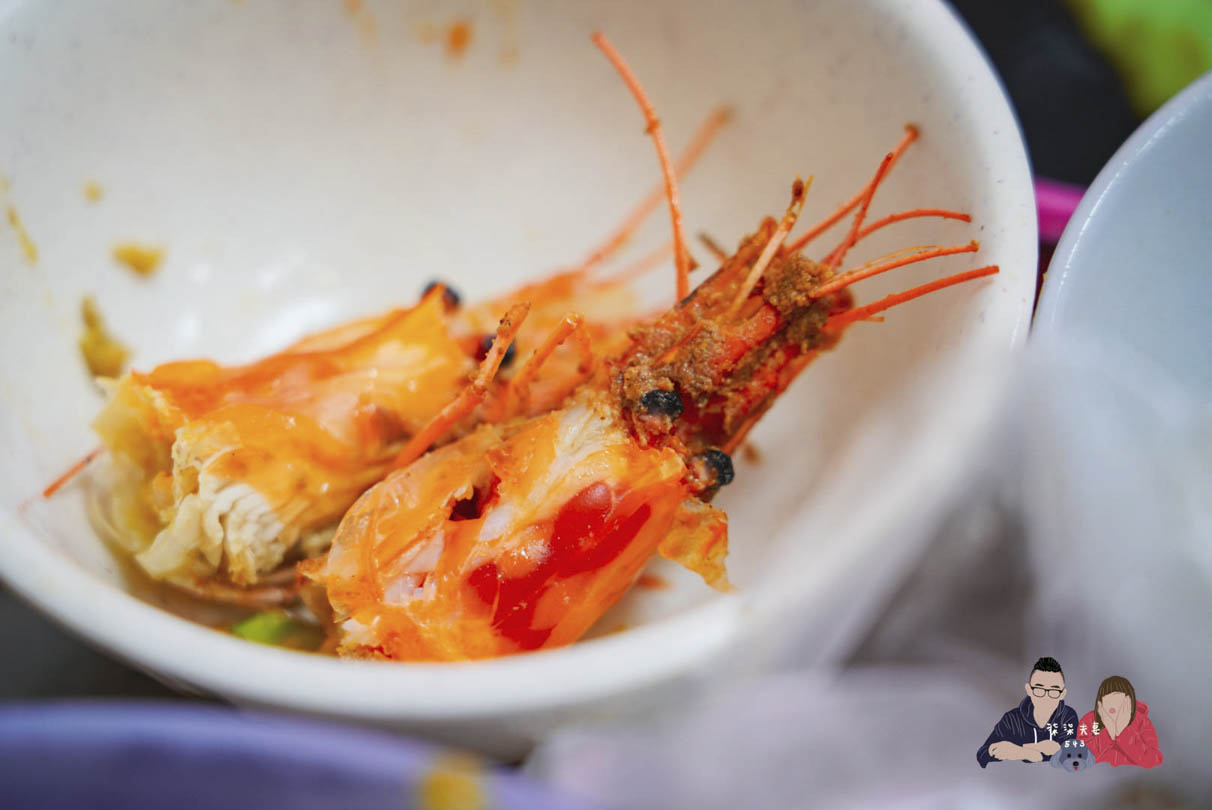 景安活蝦之家》台北中和泰國蝦餐廳名店,現撈活蝦生意超級好! - 第16張圖 景安活蝦之家 (20)