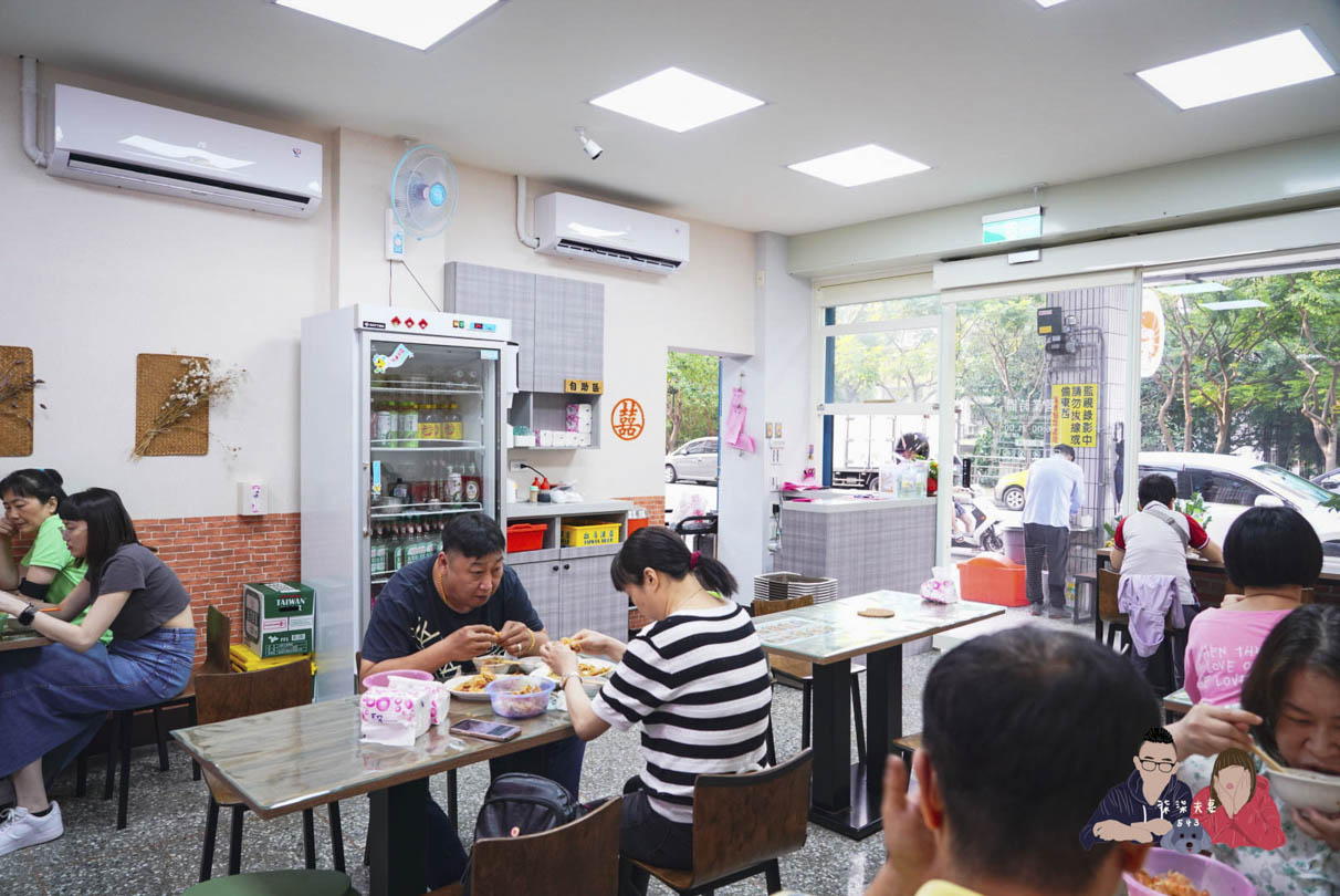 景安活蝦之家》台北中和泰國蝦餐廳名店,現撈活蝦生意超級好! - 第6張圖 景安活蝦之家 (4)