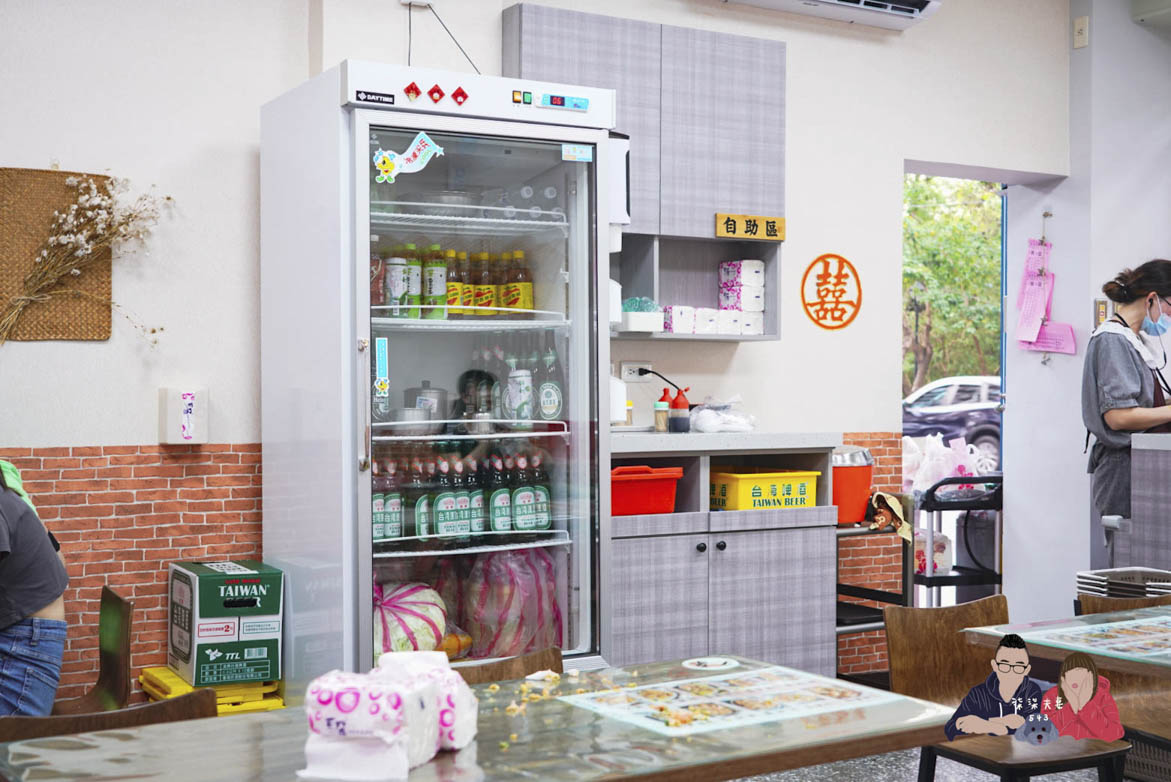 景安活蝦之家》台北中和泰國蝦餐廳名店,現撈活蝦生意超級好! - 第8張圖 景安活蝦之家 (5)