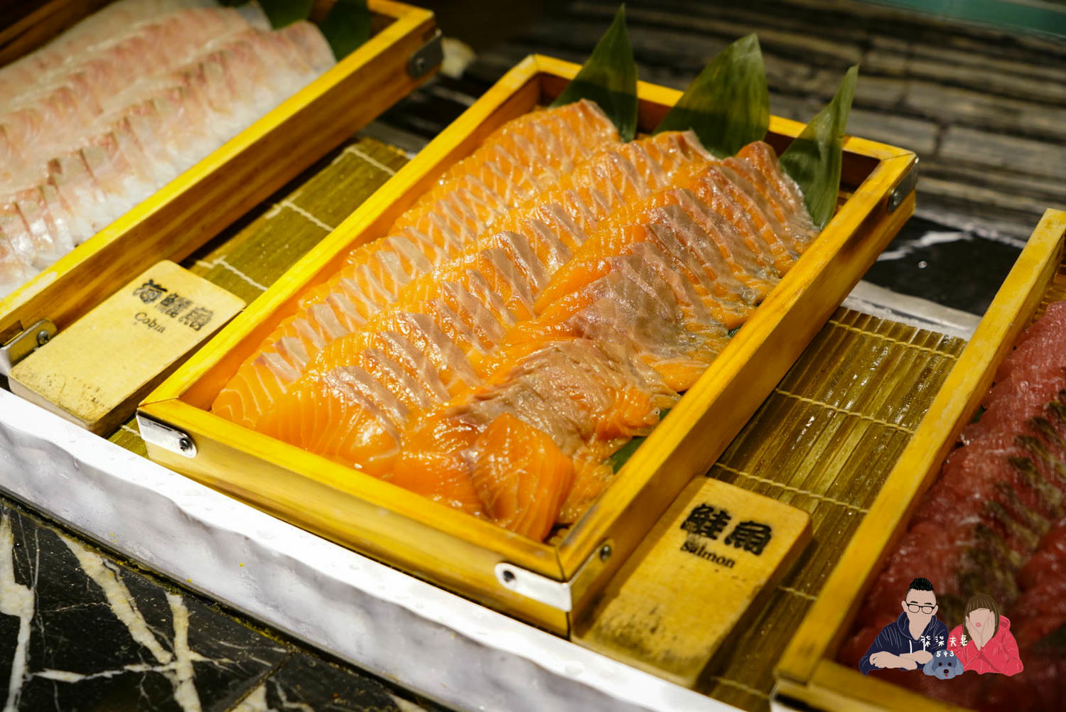 晶華栢麗廳假日晚餐-004