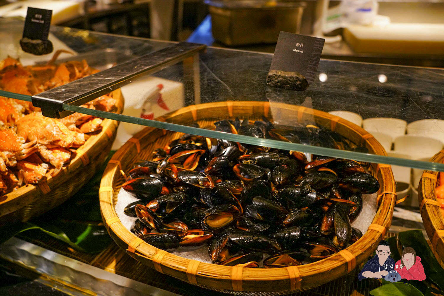 晶華栢麗廳假日晚餐-011