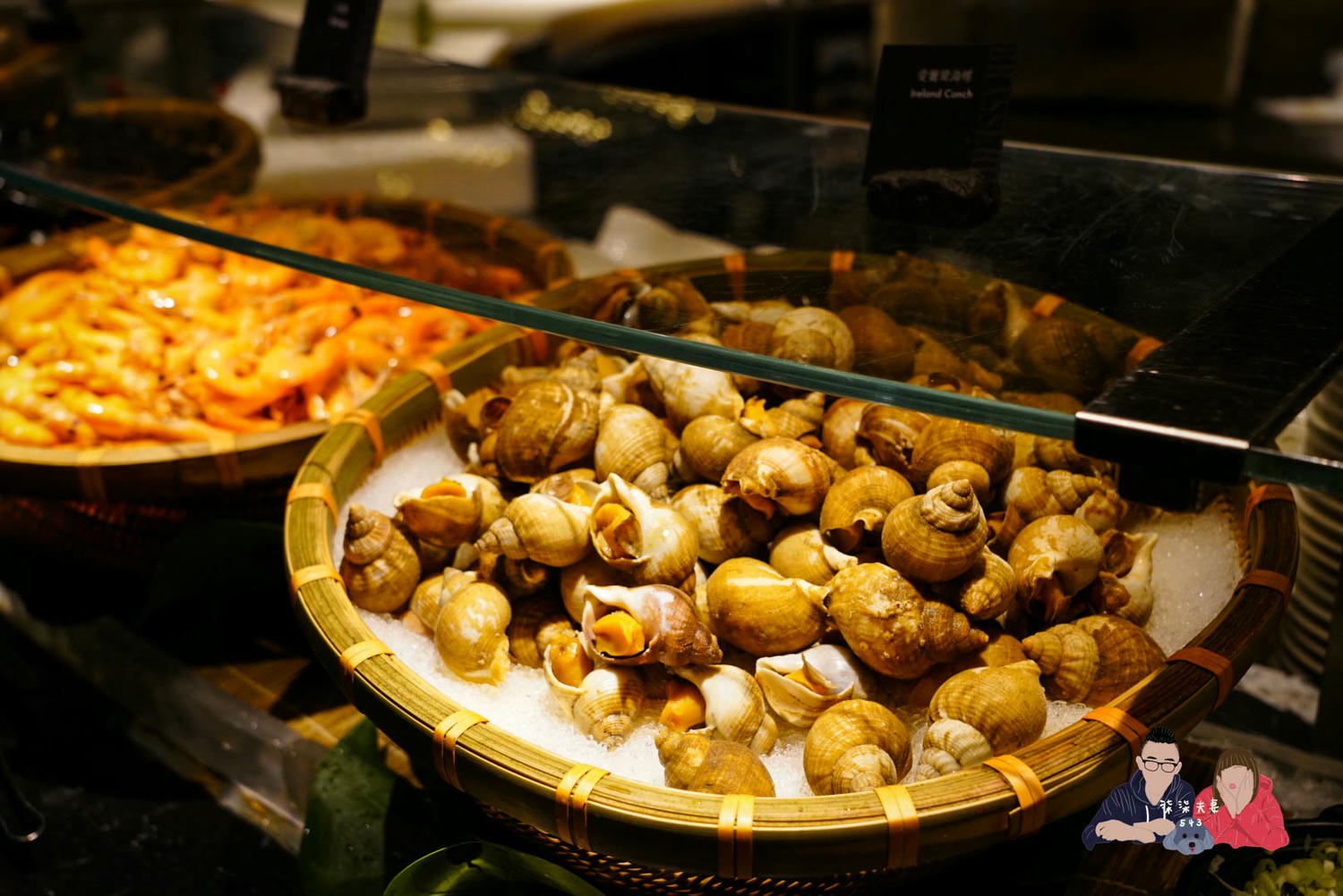 晶華栢麗廳假日晚餐-013