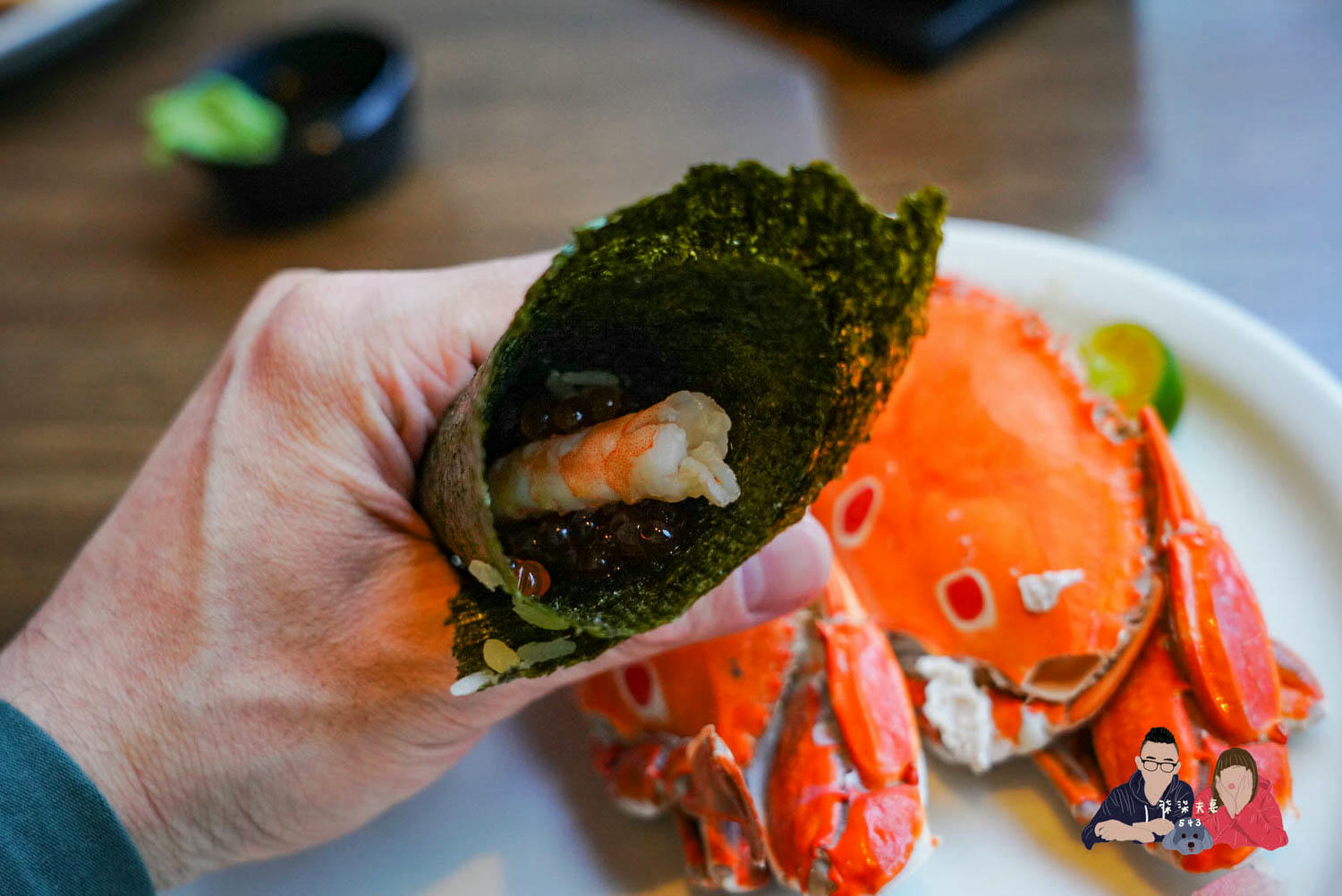 晶華栢麗廳假日晚餐-020