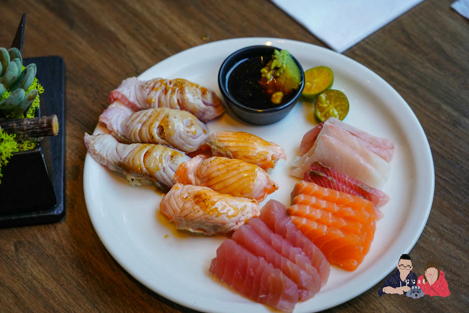 晶華栢麗廳假日晚餐-022