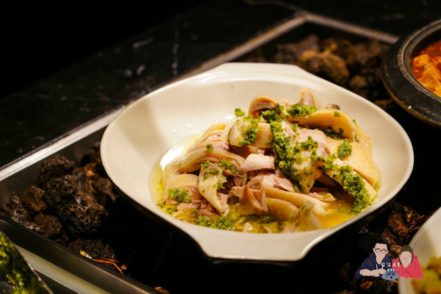 晶華栢麗廳假日晚餐-054