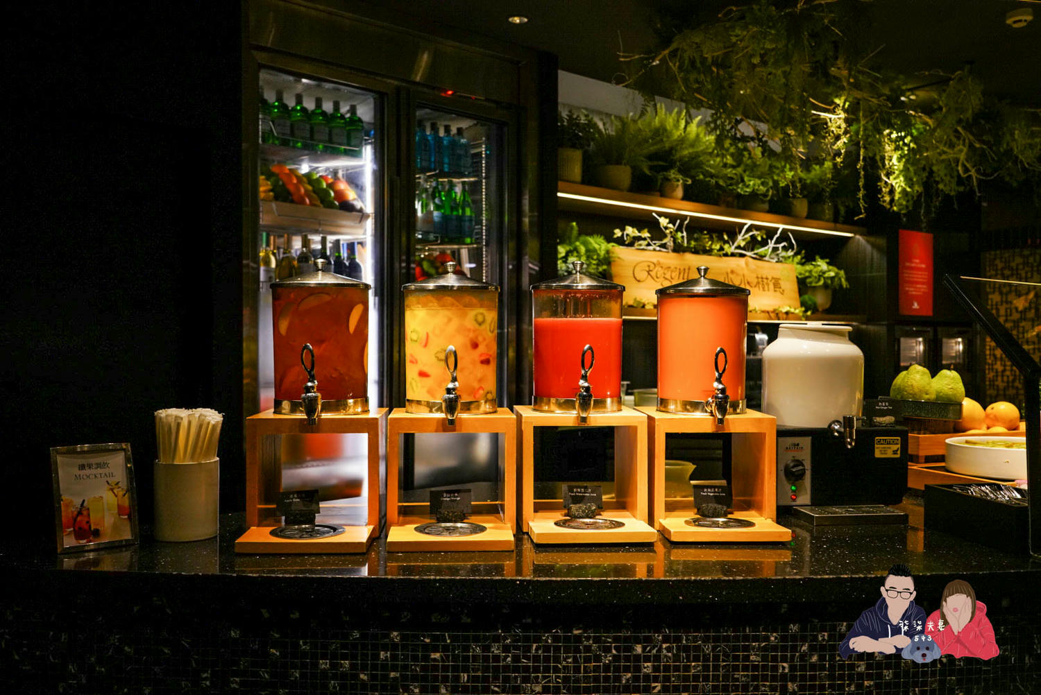 晶華栢麗廳假日晚餐-057