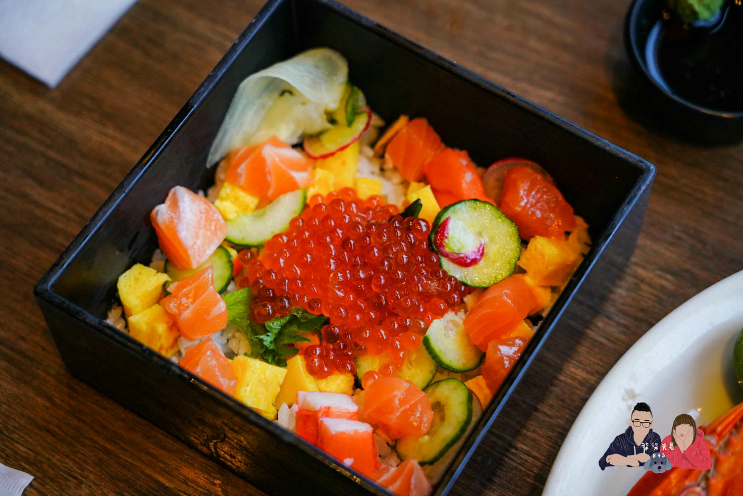 晶華栢麗廳假日晚餐-066