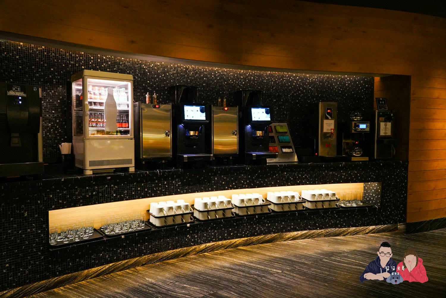 晶華栢麗廳假日晚餐-087