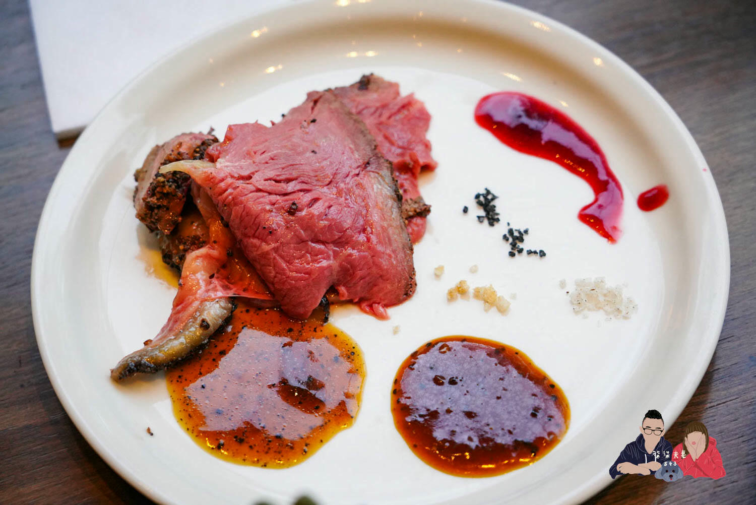 晶華栢麗廳假日晚餐-088