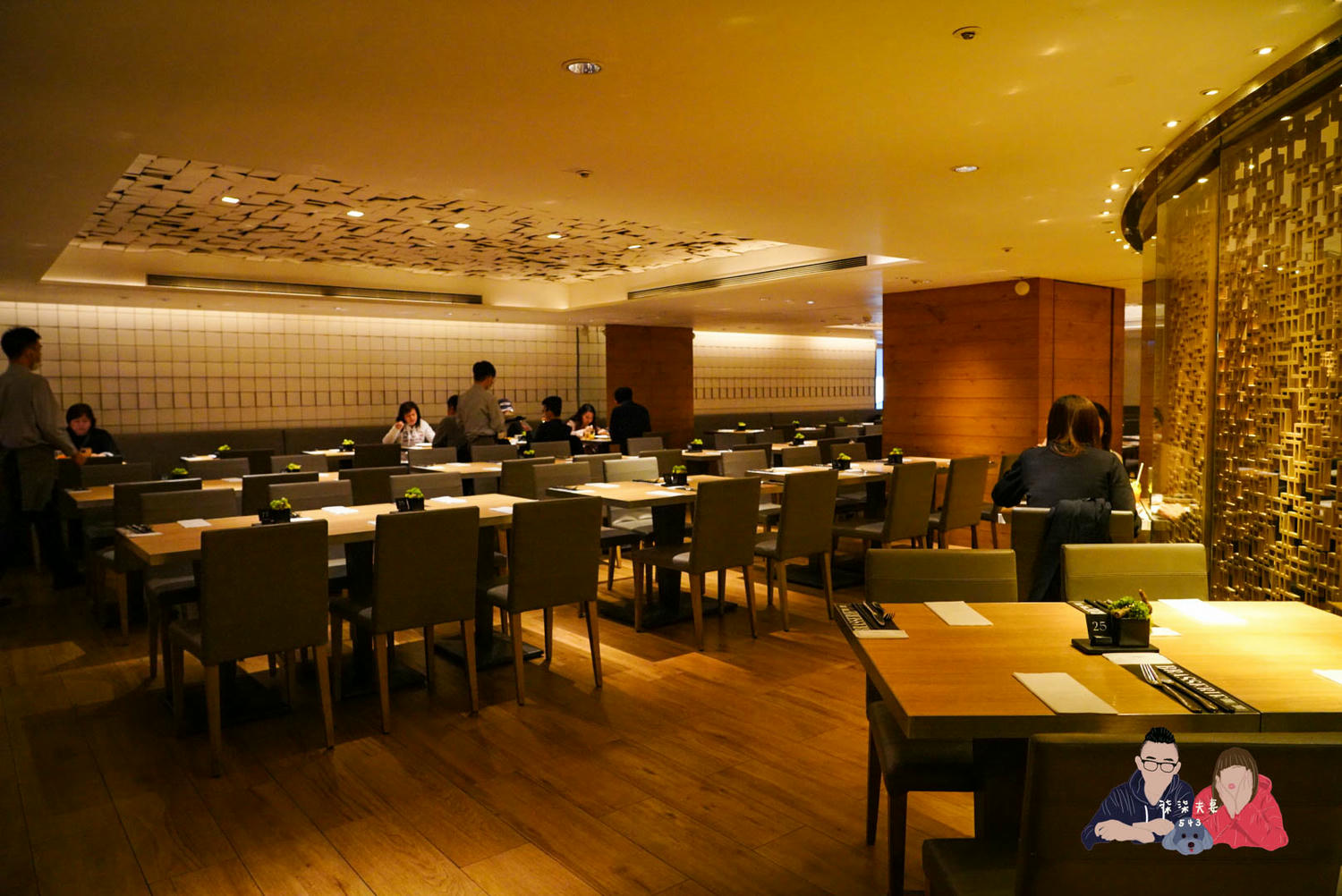 晶華栢麗廳假日晚餐-092