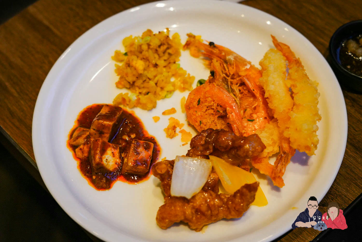 晶華栢麗廳假日晚餐-096