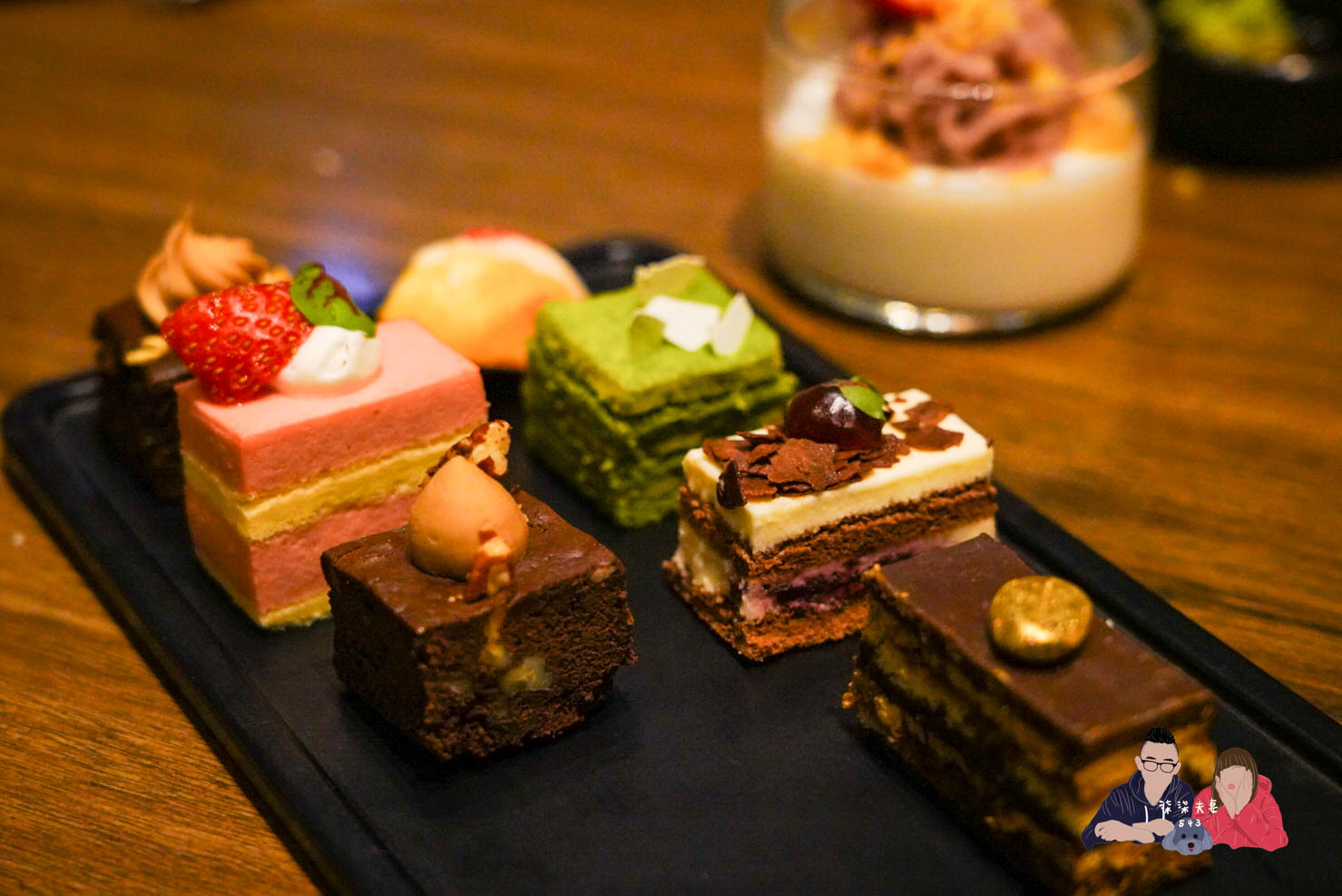 晶華栢麗廳假日晚餐-102