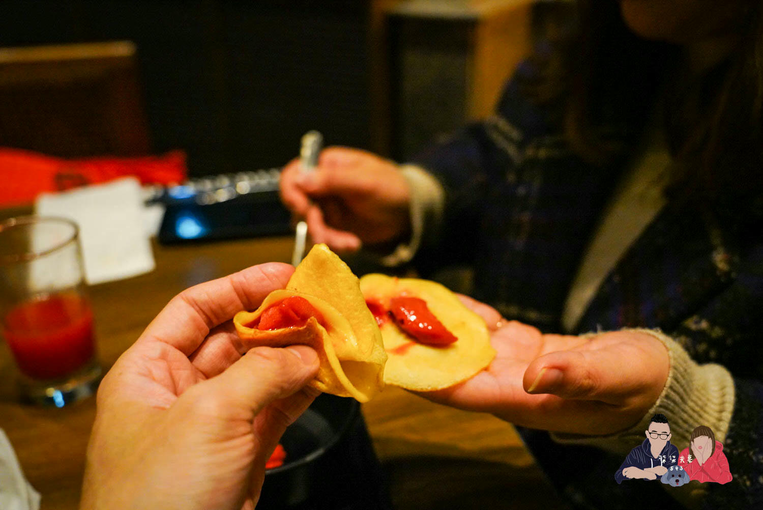 晶華栢麗廳假日晚餐-112