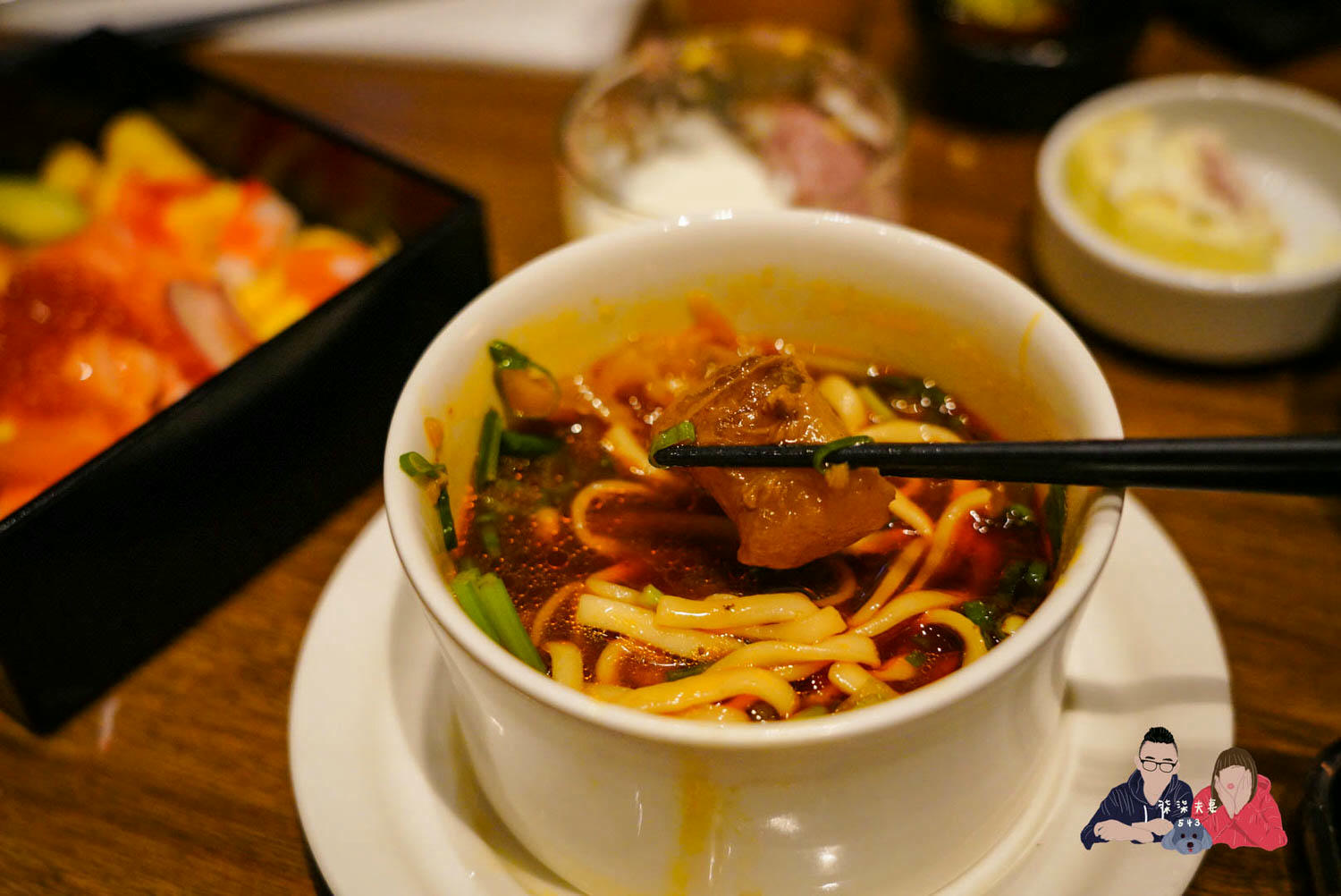 晶華栢麗廳假日晚餐-114