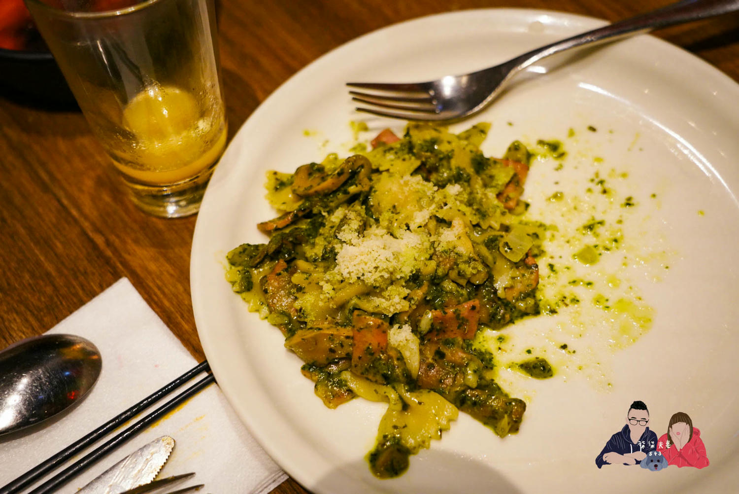 晶華栢麗廳假日晚餐-115