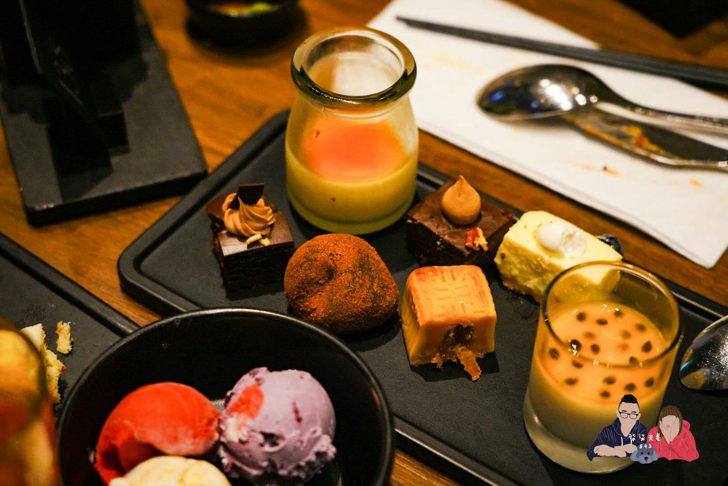 晶華栢麗廳假日晚餐-117