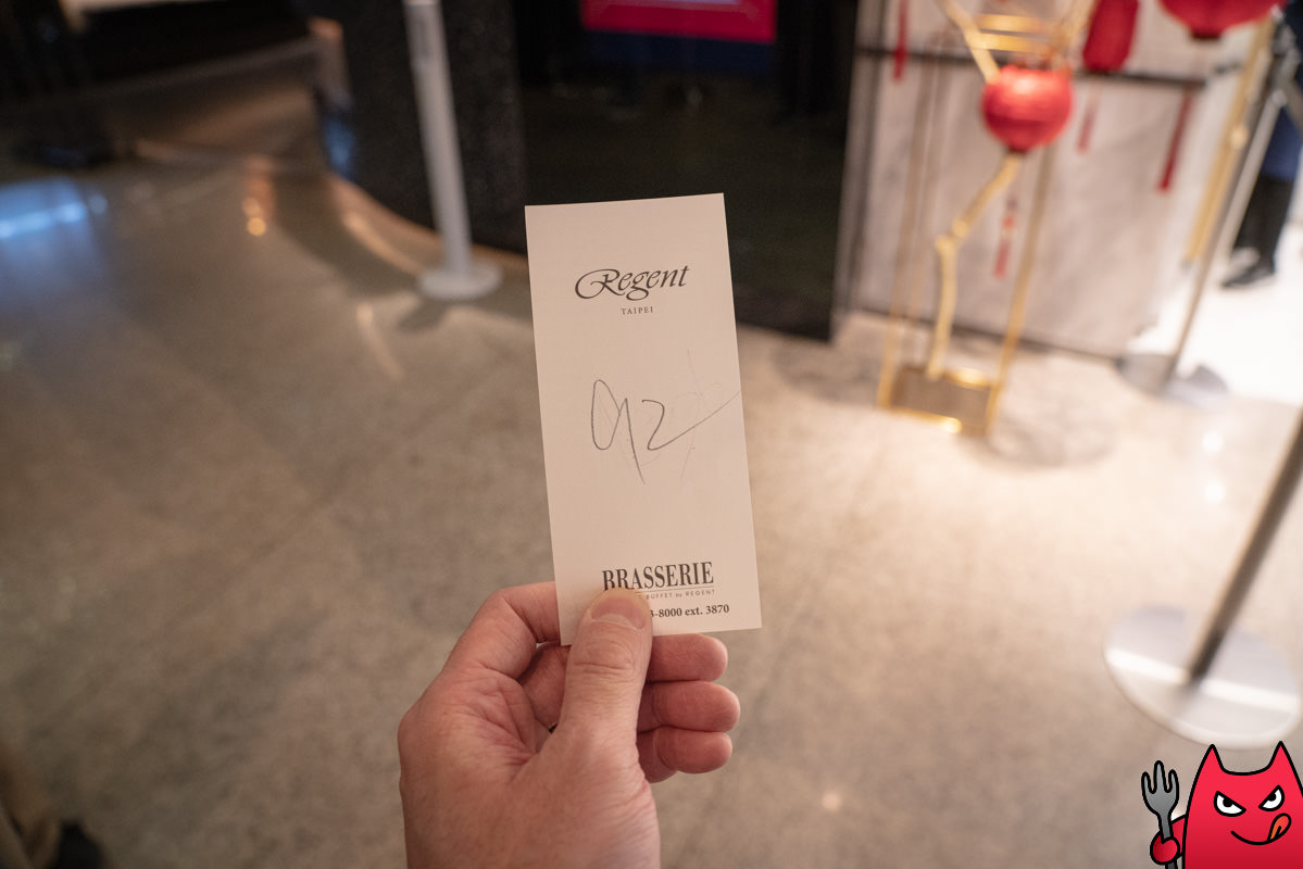 台北吃到飽推薦》晶華栢麗廳平日下午茶｜不愧是網路聲量最高的五星級吃到飽！