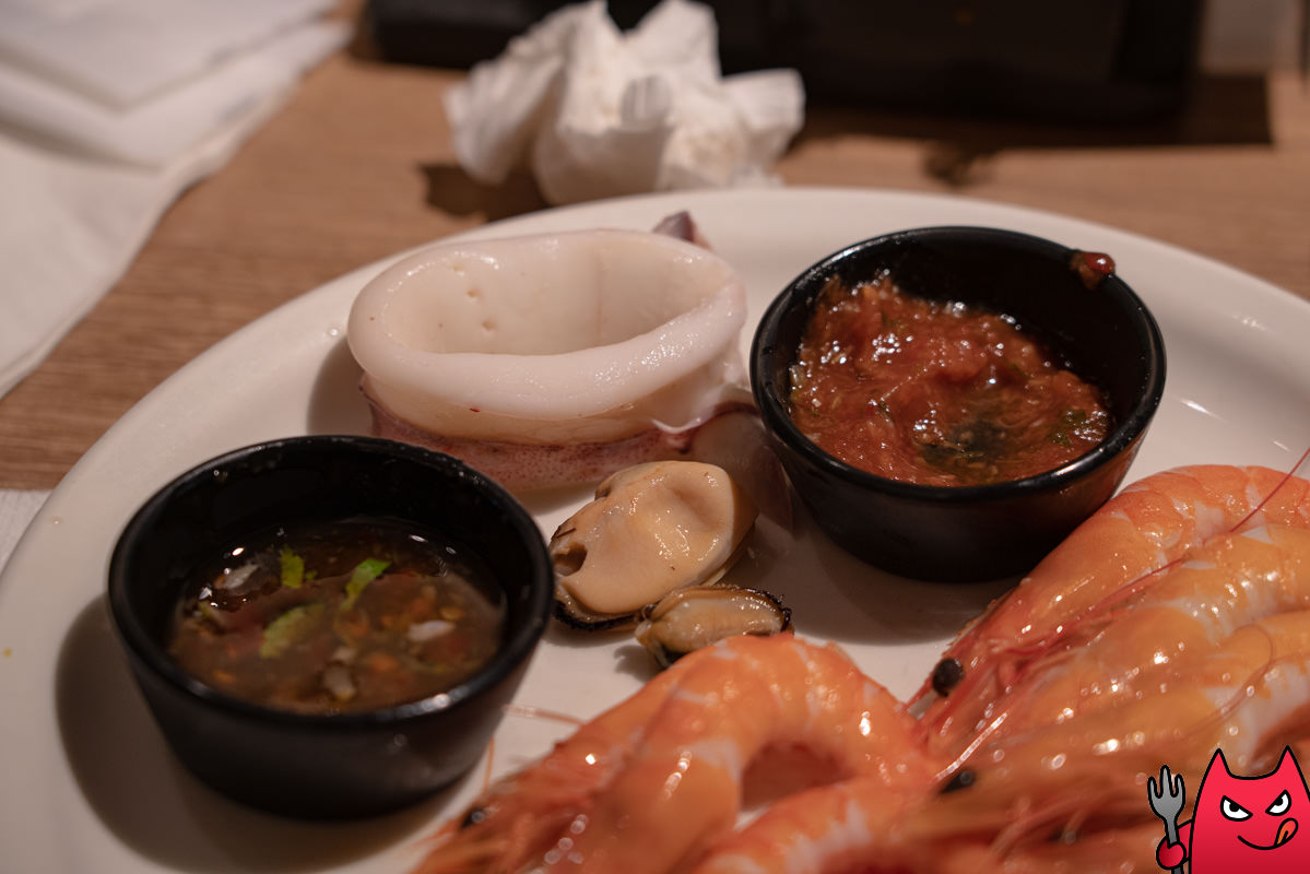 台北吃到飽推薦》晶華栢麗廳平日下午茶｜不愧是網路聲量最高的五星級吃到飽！