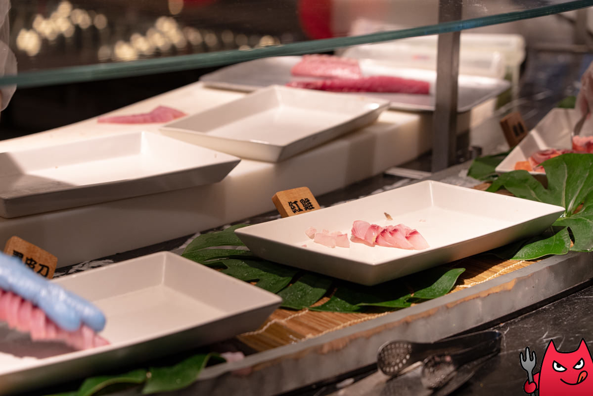 台北吃到飽推薦》晶華栢麗廳平日下午茶｜不愧是網路聲量最高的五星級吃到飽！