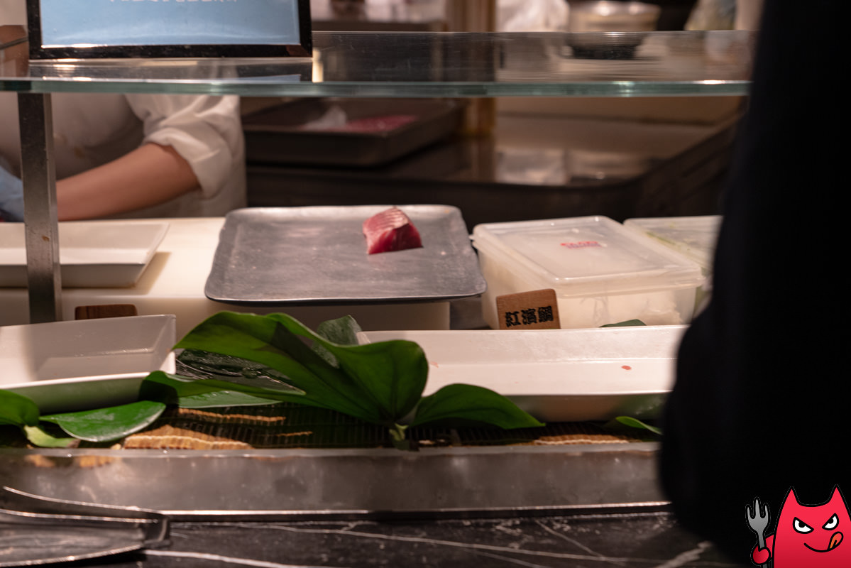 台北吃到飽推薦》晶華栢麗廳平日下午茶｜不愧是網路聲量最高的五星級吃到飽！